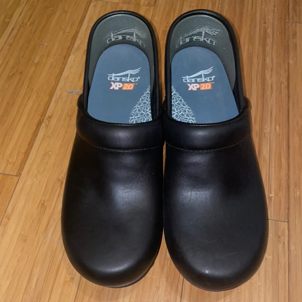 Black Dansko